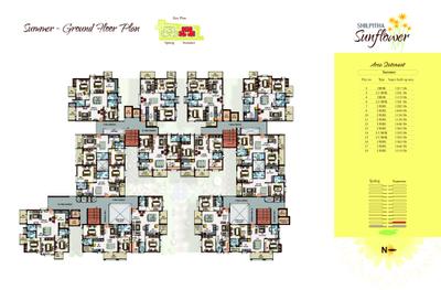 Maithri Shilpitha Sunflower Brochure 11