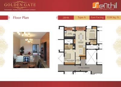 Senthil Golden Gate Brochure 8