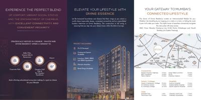 Guruprasad Divine Residency Brochure 2