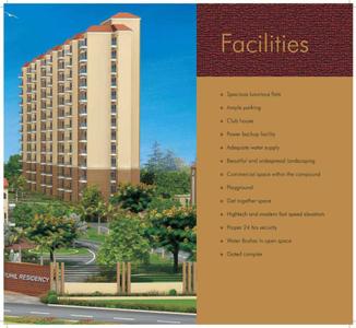 Ruhil Residency Brochure 8