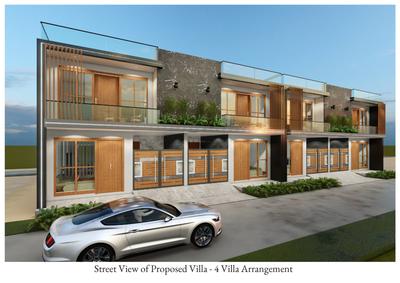 Image of 1200 Sq.ft 3 BHK Apartment / Flat for sale in Titania Residency, Phi IV, Greater Noida for Rs. 7800000