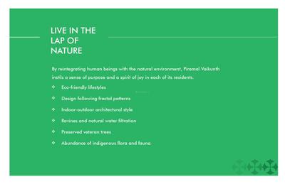 Piramal Vaikunth  Brochure 9