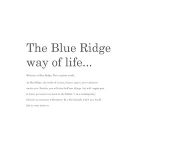 Paranjape Blue Ridge Project E Land T24 And T25 Brochure 21