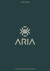 Team4 Aria Brochure 1