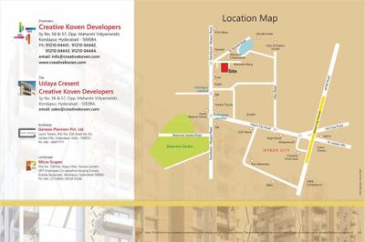 Creative Udaya Creative Brochure 16