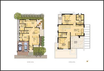 Pride Crosswinds Villa Plots Brochure 10