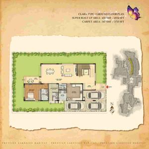 Prestige Lakeside Habitat Brochure 48