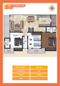 Devansh RK Splendour Brochure 4