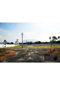 Image of 1500 Sq.ft Residential Plot / Land for sale in Atchayam Avenue, Kalampalayam, Coimbatore for Rs. 1300000