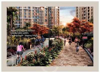 Dosti Willow Brochure 22