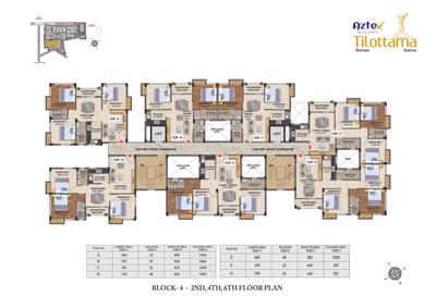 Tilottama Brochure 29