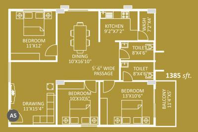Adithya Esquina Brochure 15