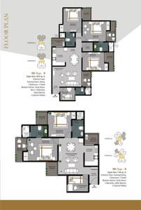 Image of 950 Sq.ft 2 BHK Independent House for sale in Hawelia Central, Sector 12, Noida for Rs. 17000000