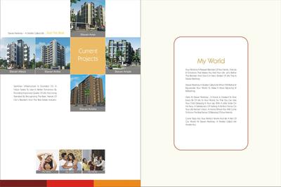 Sambhav Stavan Parishray Brochure 3