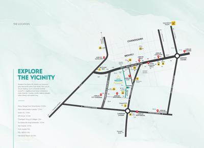 Jubilee Vallum Brochure 22