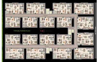 SVS Bhuvi Residency Brochure 5