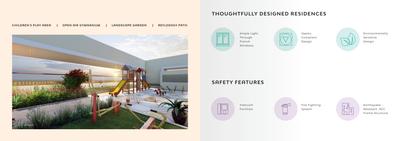 Image of 715 Sq.ft 1 BHK Apartment / Flat for sale in Panvel Central, Panvel, Navi Mumbai for Rs. 5650000