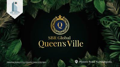 SBR Global Queens Ville Brochure 1