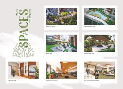 Pragathi Green Woods Brochure 13