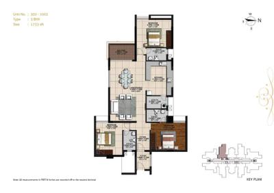 Casagrand Monte Carlo Brochure 29