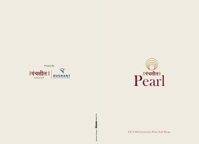 Panchshil Pearl Brochure 1