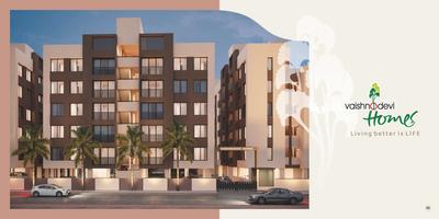 Vaishnodevi Homes Brochure 10