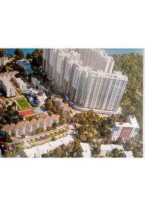 Image of 955 Sq.ft 2 BHK Apartment / Flat for sale in EON Riverwood Park Building No 2, Sagarli Gaon, Thane for Rs. 7650000