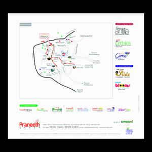 Praneeth Pranav Panorama Brochure 9