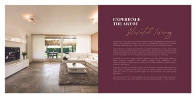 Image of 2255 Sq.ft 4 BHK Duplex for sale in Karthikeya Rock Palms, Dundigal, Hyderabad for Rs. 18000000