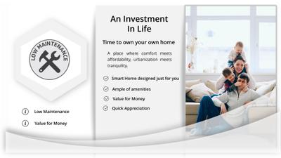 Prospera Paradise Brochure 5
