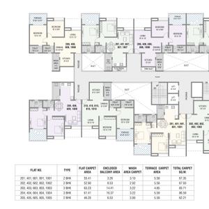 Nirman Brookefield Willows A2 Brochure 22