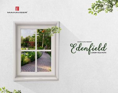 Image of 1500 Sq.ft Residential Plot / Land for sale in Mahaveer Edenfield, Electronic City Phase 2, Bengaluru for Rs. 24000000