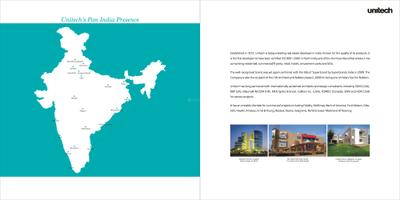 Unitech Gardens Brochure 5