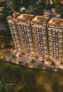 Jindal Avenue Brochure 8