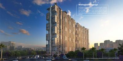 Mahagun Montagge Brochure 4