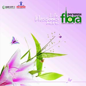 Divyansh Flora Phase 2 Brochure 1
