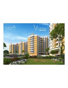 Aratt Vivera Brochure 3