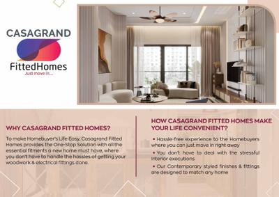 Casagrand Regal Brochure 12
