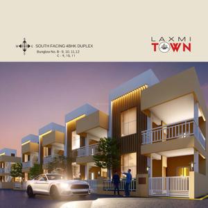 Laxmi Town Brochure 10