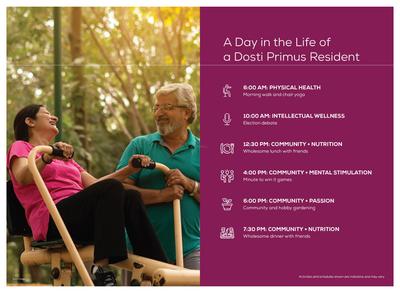 Dosti Primus Brochure 58