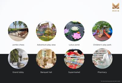 Mihir Codename Techno Lux Brochure 20