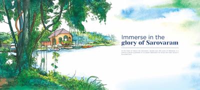 Malabar Royal Pine Brochure 2