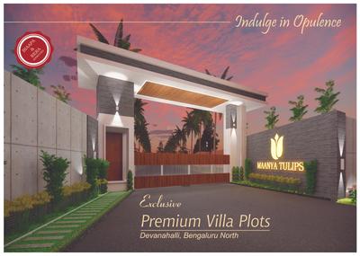 Maanya Tulips Brochure 1