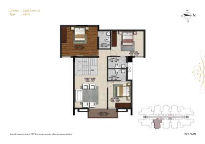 Casagrand Monte Carlo Brochure 55