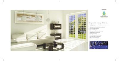 Paramount Golfforeste Villas Brochure 13