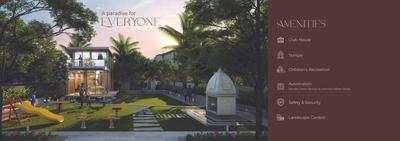 Image of 1235 Sq.ft 2 BHK Apartment / Flat for sale in Sonigara Shloka, Chikhali, Pune for Rs. 5046200