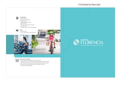 Image of 1022 Sq.ft 2 BHK Apartment / Flat for sale in Samarth Florencia Building B, Anand Nagar, Sinhagad Road, Pune for Rs. 10500000