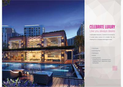 Ahuja Utsav Brochure 11