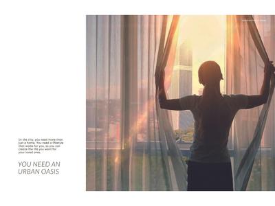 Kumar Parc Residences Brochure 2