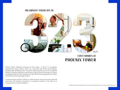 Paton Towers Brochure 4